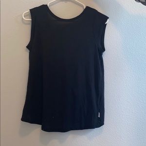 RVCA Thick Shoulder Tank